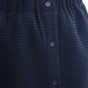 Skirt T1443 Jupe Navy