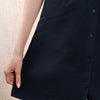 Skirt T1443 Jupe Navy
