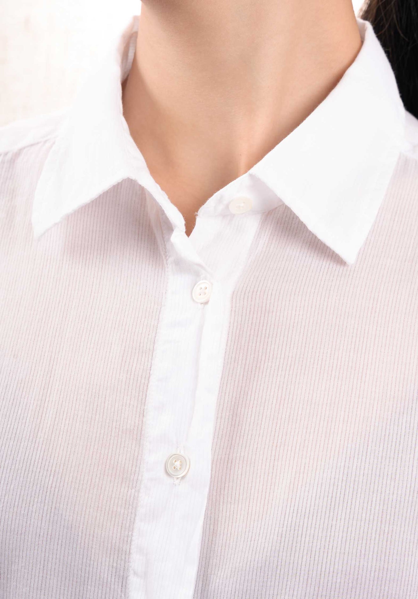 Blouse Cara Bbcb610 20-White