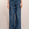 Jeans 11040 Bleu