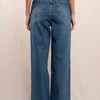 Jeans 11040 Bleu