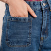 Jeans 11040 Bleu