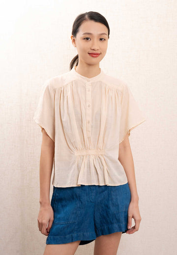 Blouse Patrizia-jc Cloud