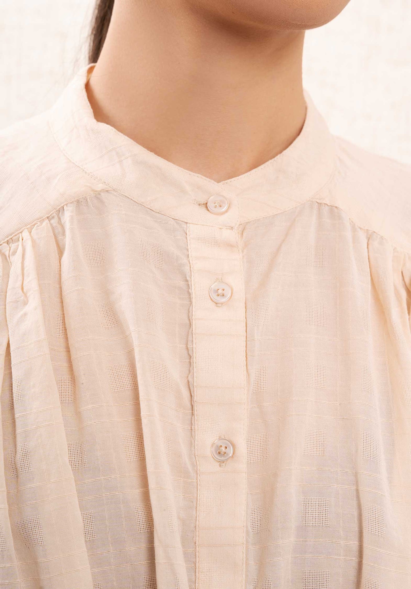 Blouse Patrizia-jc Cloud