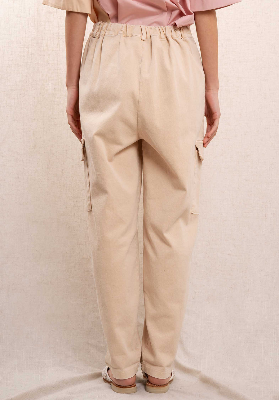 Pants 789 Ivory