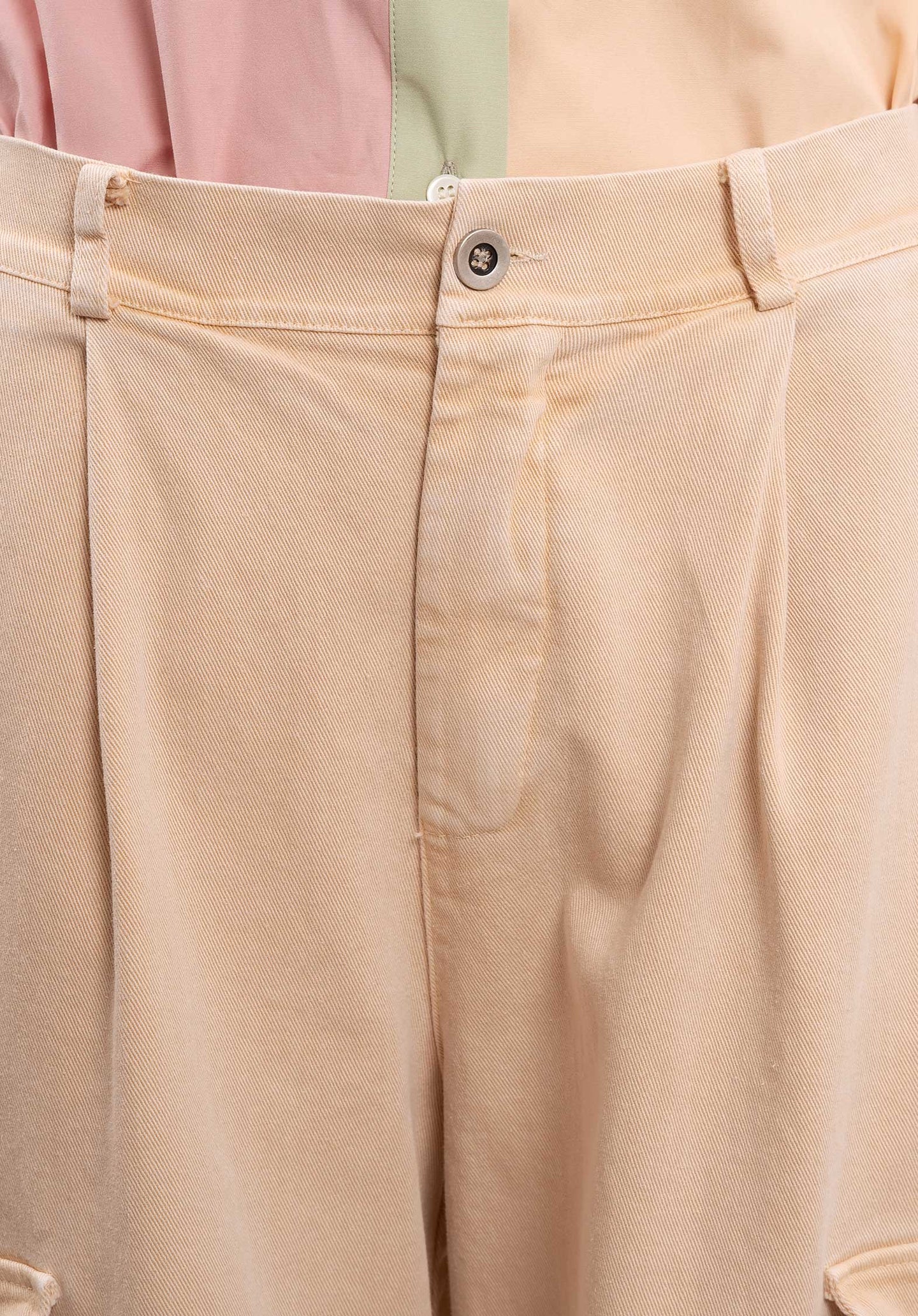 Pants 789 Ivory