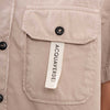 Blouse Cruigab Beige