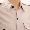 Blouse Cruigab Beige