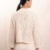 Jacket 108858 Off-White