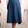 Skirt Barbara 3hva31-v07008 Petrole