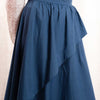 Skirt Barbara 3hva31-v07008 Petrole