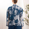 Jacket C202005 Dark-Blue