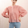 Blouse Topsabo Rose