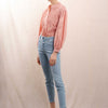 Blouse Topsabo Rose