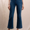Jeans 329012 Bleu