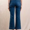Jeans 329012 Bleu