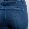 Jeans 329012 Bleu
