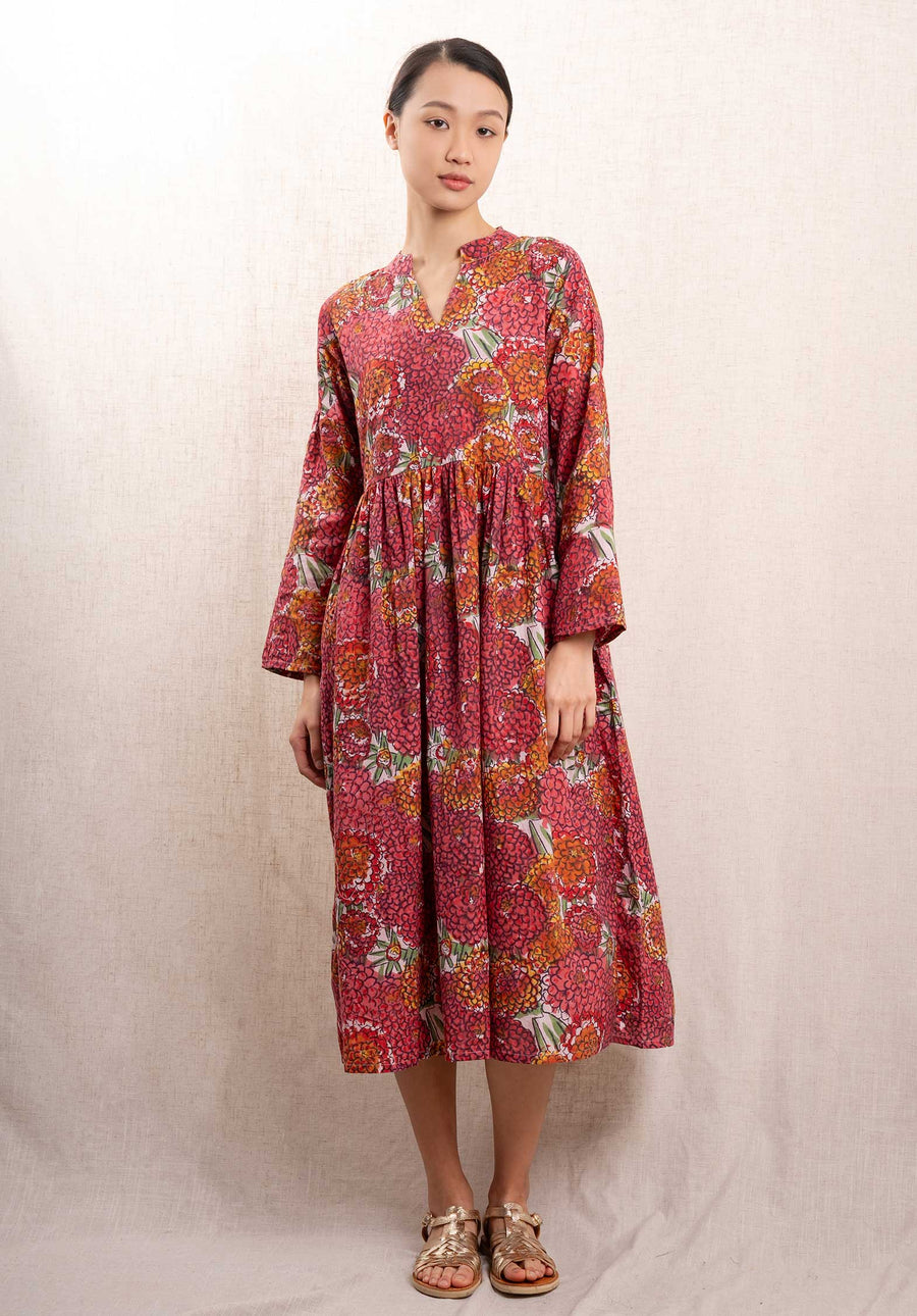 Dress Dress Isabella Mosaic-Dalia