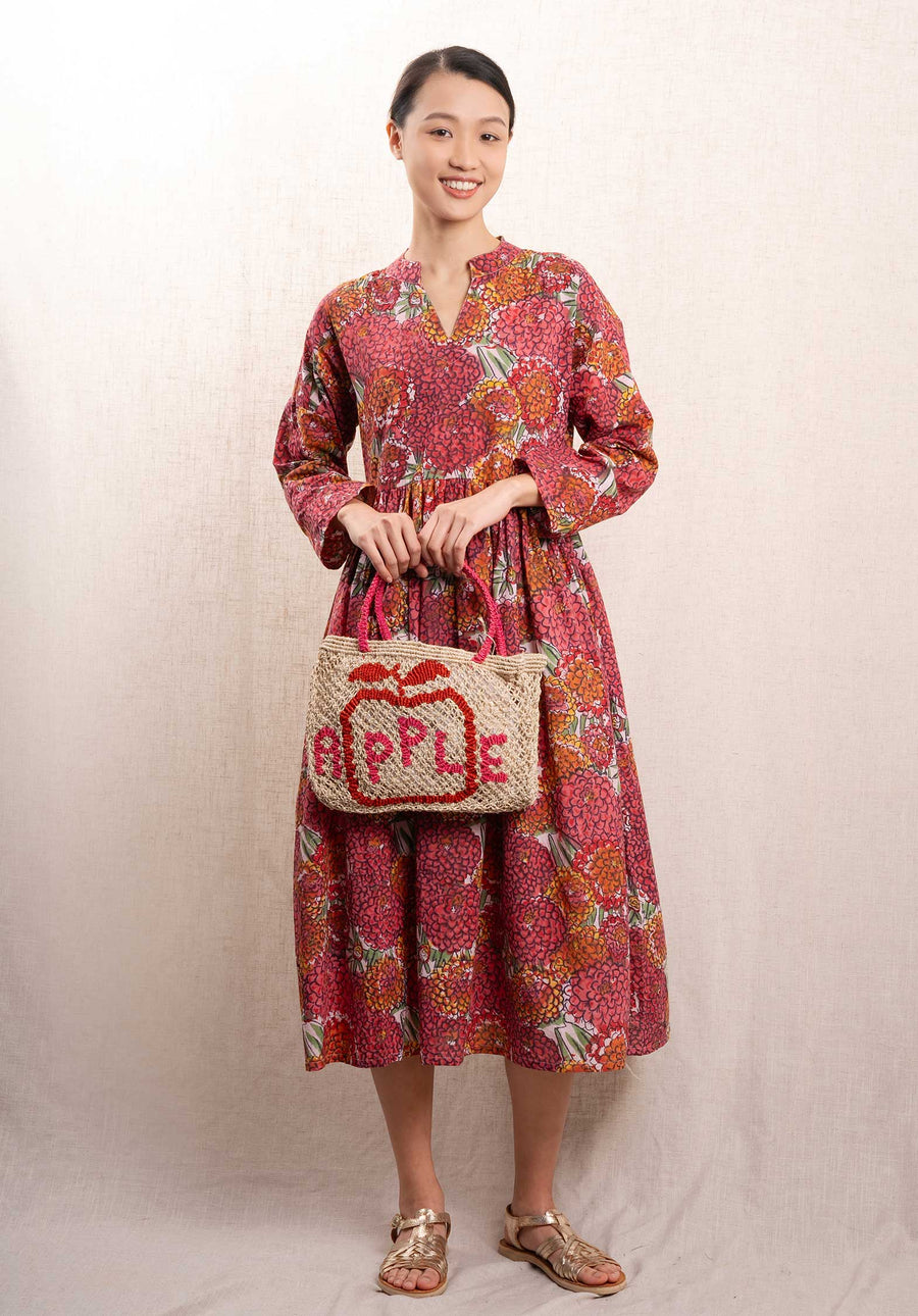 Dress Dress Isabella Mosaic-Dalia