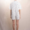 Jumpsuit J0662 Ecru