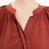 Dress Kc8955 2 Burgundy
