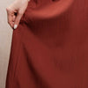 Dress Kc8955 2 Burgundy