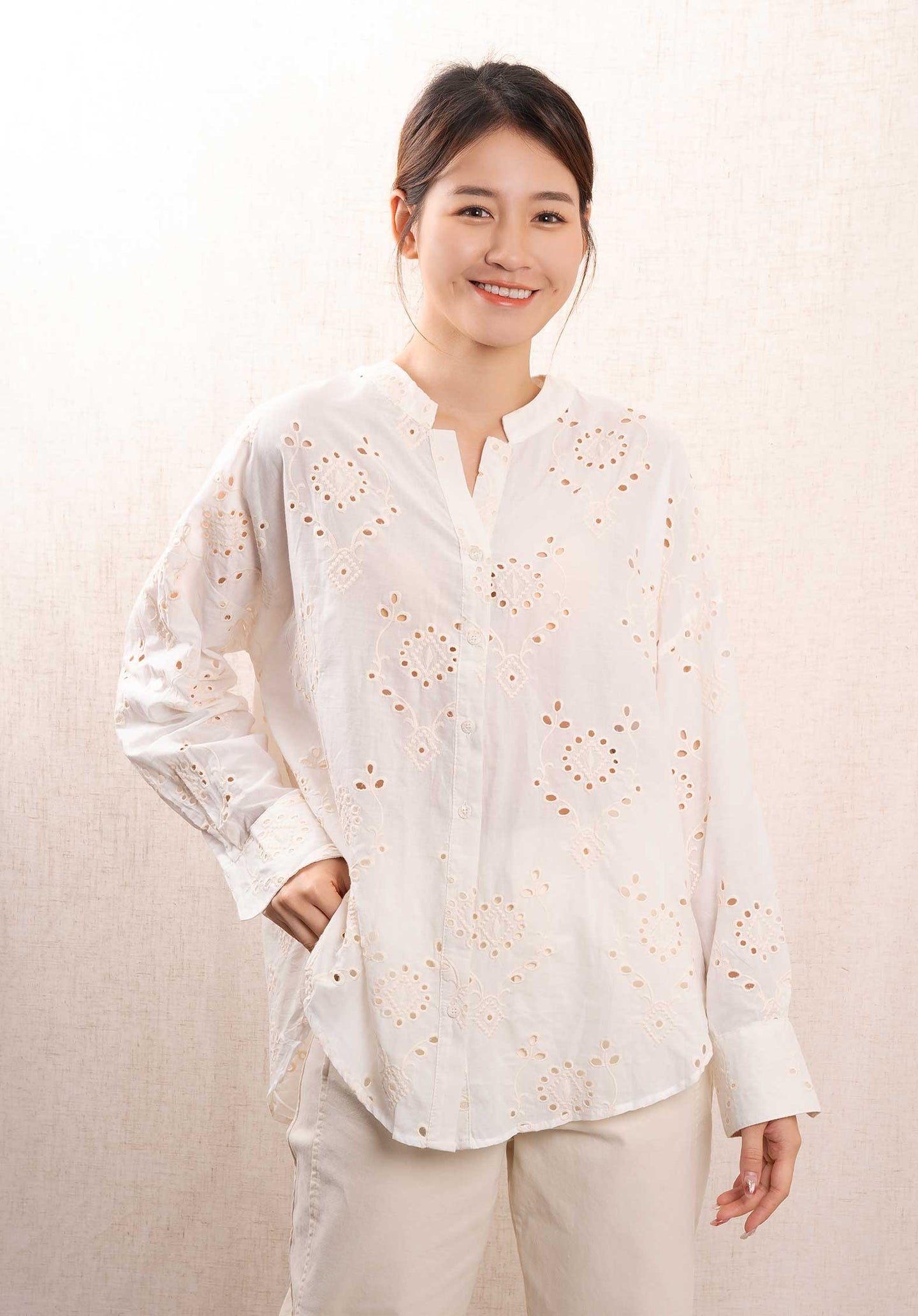 Blouse 277 277 Blouse Off-White