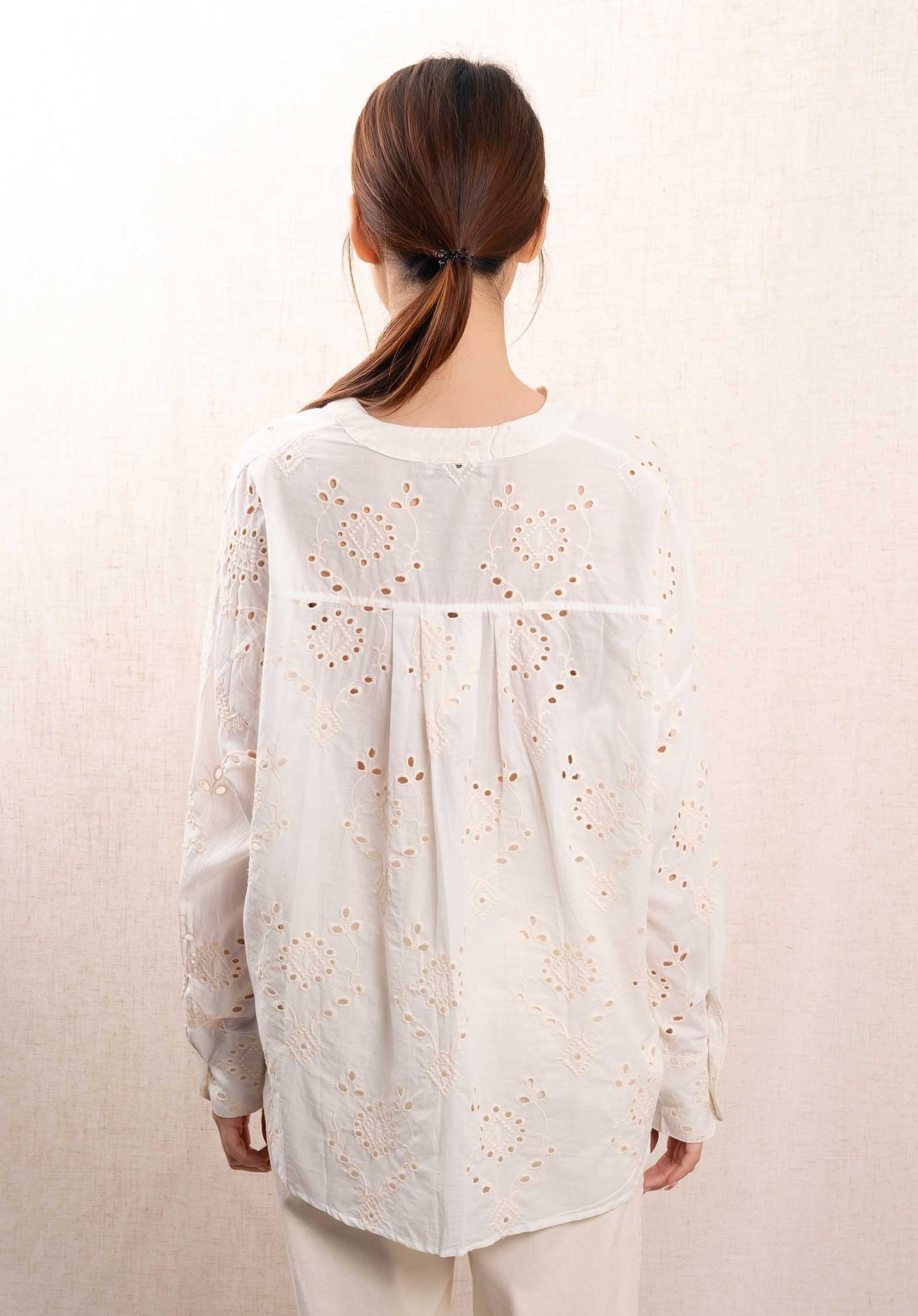 Blouse 277 277 Blouse Off-White