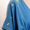 Dress 13778 Blue