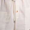 Jumpsuit J0668 Ecru