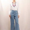 Pants Sc118 Jean