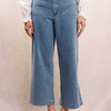 Pants Sc118 Jean