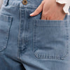 Pants Sc118 Jean