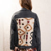Denim Jacket 41646valter Grey