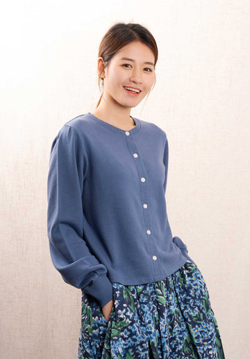 Jacket Sensas Jc55 Pla Lavender