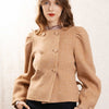 Jacket Libellul Libellula Coat Cammello