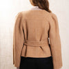 Jacket Libellul Libellula Coat Cammello