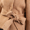 Jacket Libellul Libellula Coat Cammello