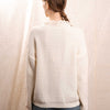 Cardigan 8002 White