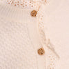 Cardigan 8002 White