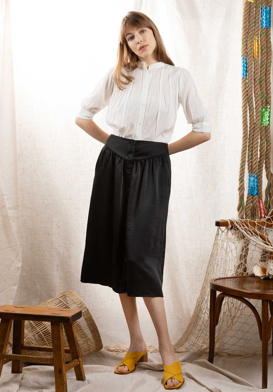 Skirt Cassandra Black