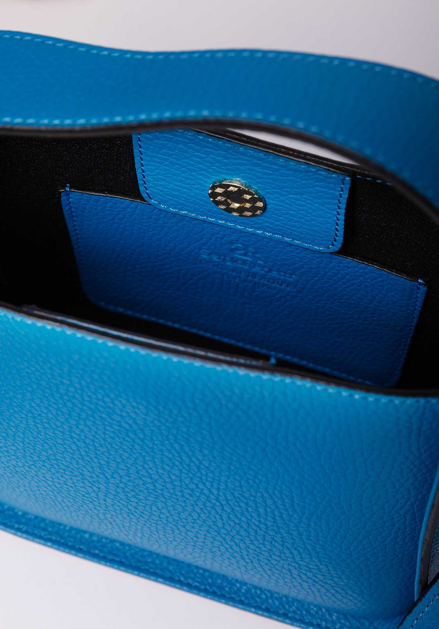 Bag 350b Blue