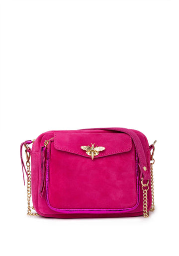 Bag Ba23001 Fucshia