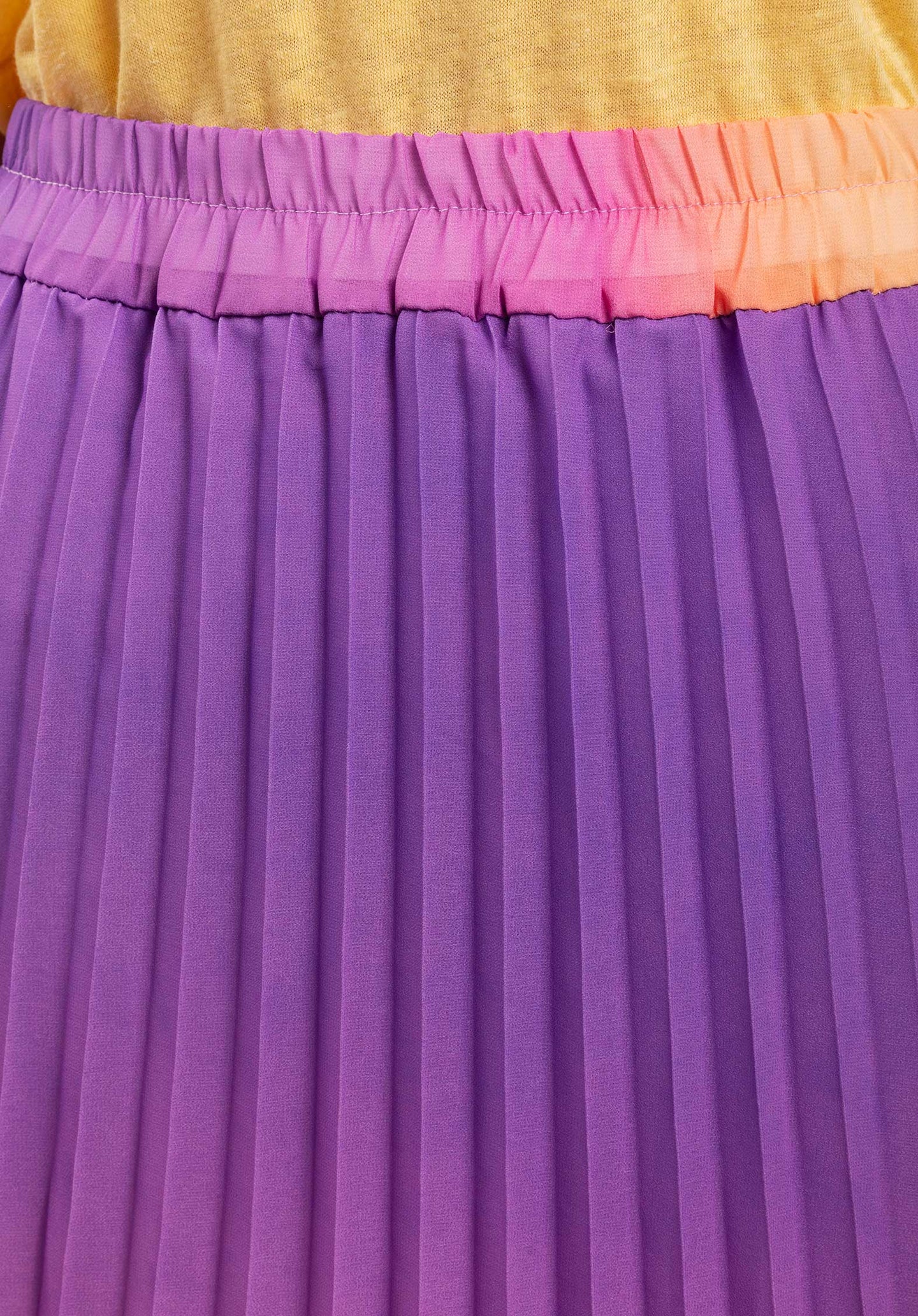 Skirt 3535w Purple
