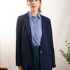 Jacket 6140 Marine