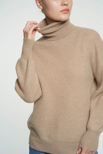 Sweater T18 T18 Eloise Oatmeal