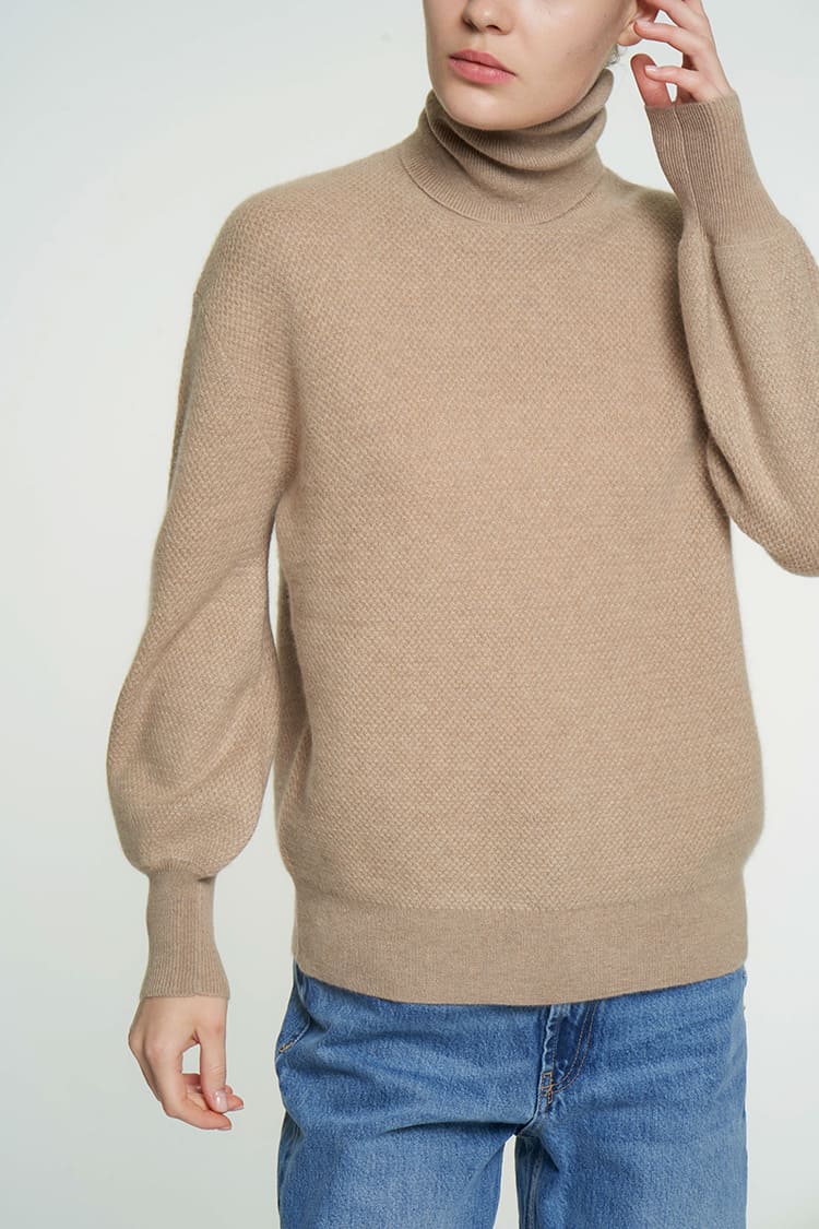 Sweater T18 T18 Eloise Oatmeal
