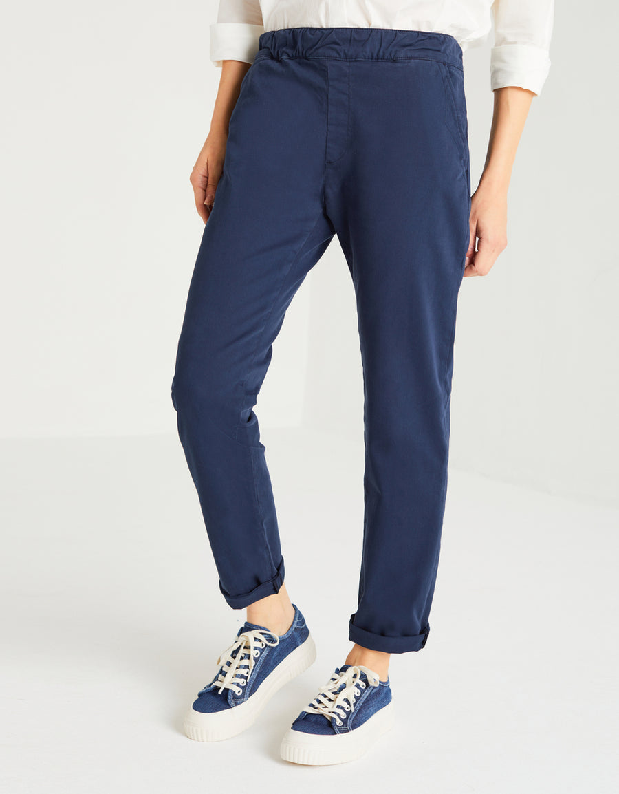 Pants Suzie Dark-Navy