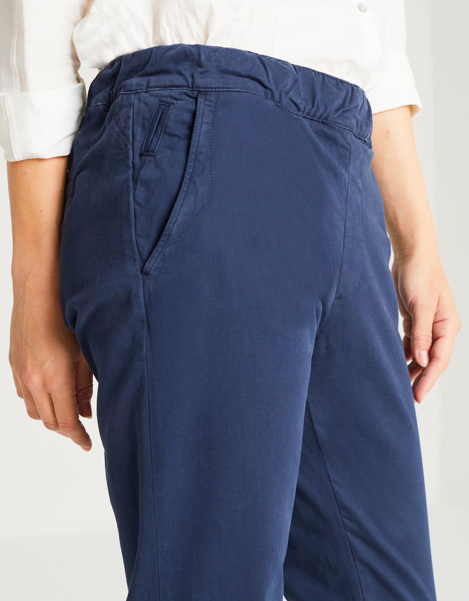 Pants Suzie Dark-Navy