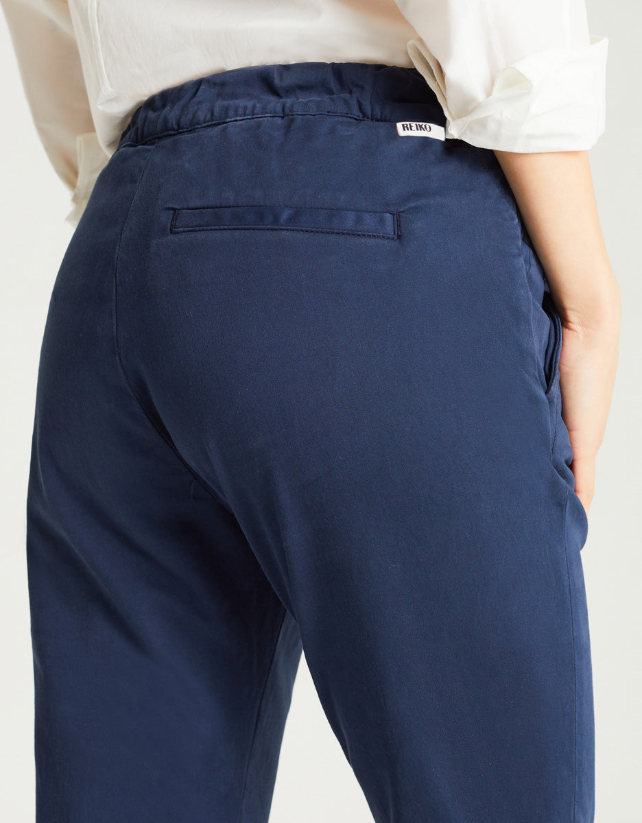 Pants Suzie Dark-Navy